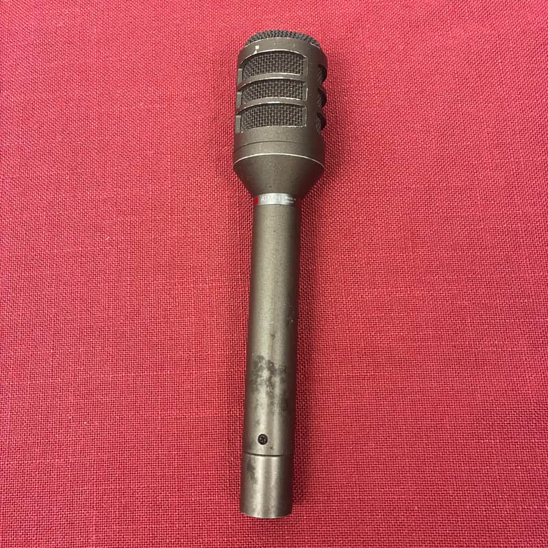 Audio-Technica ATM21 - Vintage Dynamic Microphone image 1