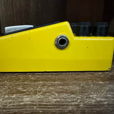 Ibanez FL9 Flanger 1982 Vintage - Yellow image 2