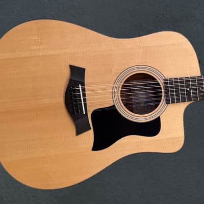 Taylor USED 150CE 12 String '26 image 1