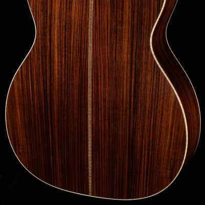 Martin OM-28E Modern Deluxe (171) image 2