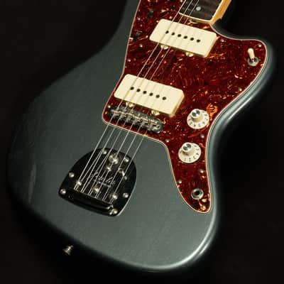 Fender Custom Shop 2021 Collection 1966 Jazzmaster - Lush Closet Classic image 5