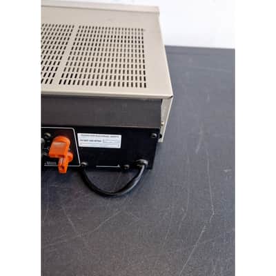 Technics SU-Z45 - Hi-Fi Amplifiers - Good image 14