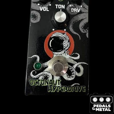 Interstellar Audio Machines Octonaut Hyperdrive | Reverb