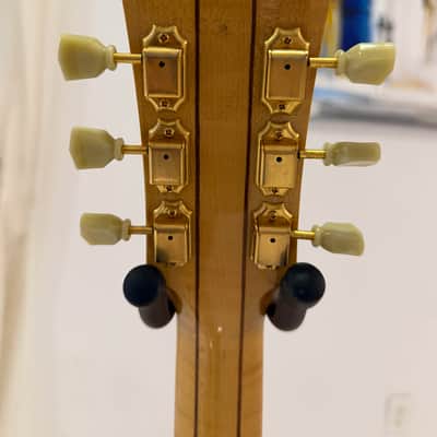 Gibson J-190 EC Super Fusion image 5