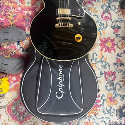 Epiphone BB King Lucille 2009 - 2019 - Ebony image 11