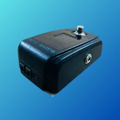 Joyo JT-305 Chromatic Pedal Tuner image 4