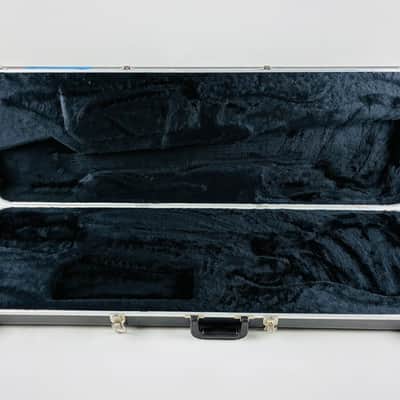 Carvin LB Series Factory Hardshell Bass Case. 1980s image 4