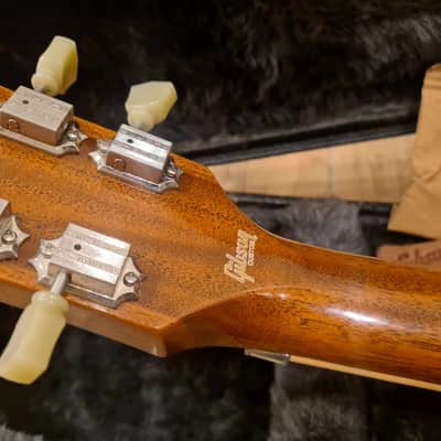 Gibson Les Paul Alex Lifeson Custom Shop_Ltd Edition_Piezo_Floyd_ULTRA Rare image 18