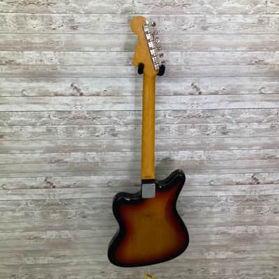 Used Fender JM-66 Jazzmaster Reissue CIJ image 22