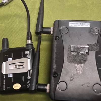 Line 6 Relay G50 Instrument Wirelss image 2