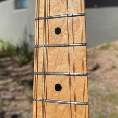 Fender Classic Series 70s Stratocaster-Lace Sensors-with Hardcase image 12