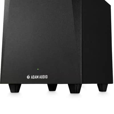 ADAM AUDIO T10S Subwoofer actif / 130W / 1 x 10" image 5