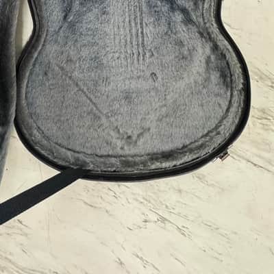 Epiphone Goth SG Special LTD 2013 - 2015 - Pitch Black image 13