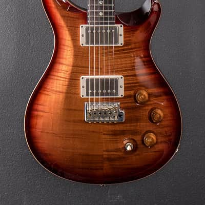 Paul Reed Smith DGT (David Grissom Trem) '25 image 2
