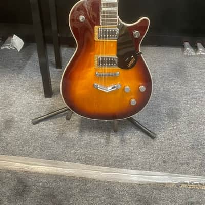 Gretsch G5220 Electromatic Jet BT Sweet Tea Second Hand image 2