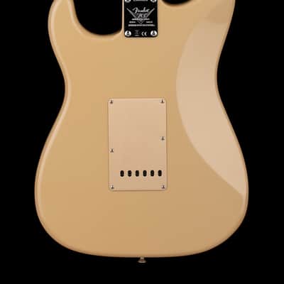 Fender Custom Shop Limited Edition 1954 Roasted Stratocaster Closet Classic - Aged Desert Sand #0626 image 2