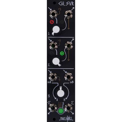 Make Noise Ch.Svr Module