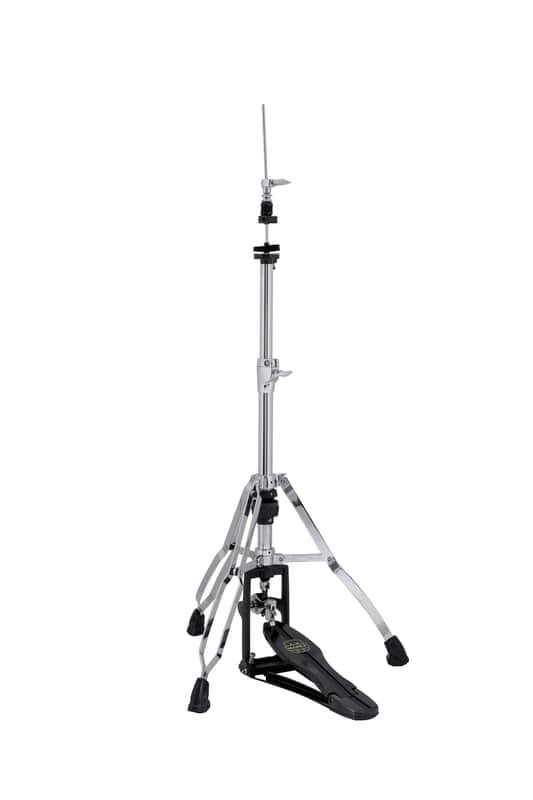 Mapex Armory Double Braced Hi Hat Chrome