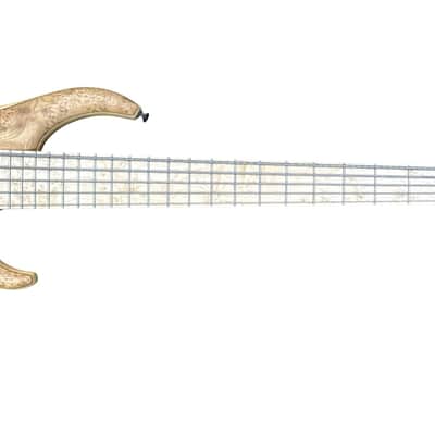 MTD USA 535-24, Natural/Ash /BEM *ON ORDER ETA DECEMBER 2026* image 7