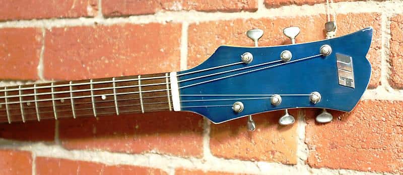 Tokai Hummingbird 200-S - 1968 | Reverb