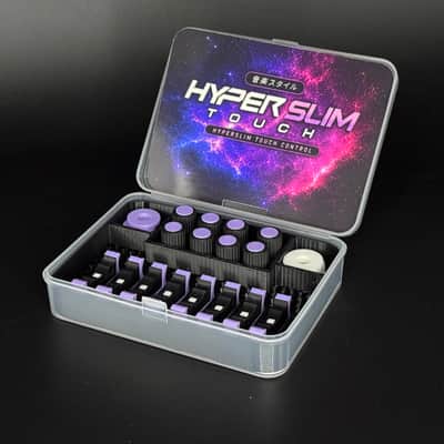 HyperSlim Touch for Avid S1/S3/S4/S6 - Lavender Variant image 3