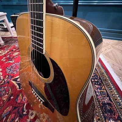 Martin Retro Series D-35E image 16