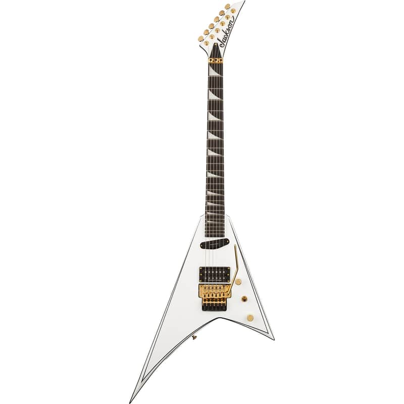 Jackson Concept Series Rhoads RR24 HS image 1