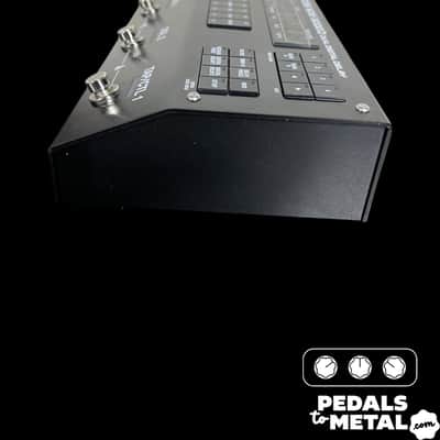 Boss SDE-3000D Dual Digital Delay 2023 - Present - Black X14077 image 9