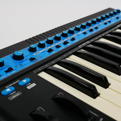 novation Bass Station image 5