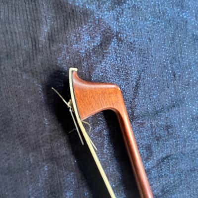 August Rau Violin Bow 40s image 9