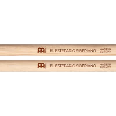 Meinl Stick & Brush SB605 El Estepario Siberiano Signature Drum Sticks image 4