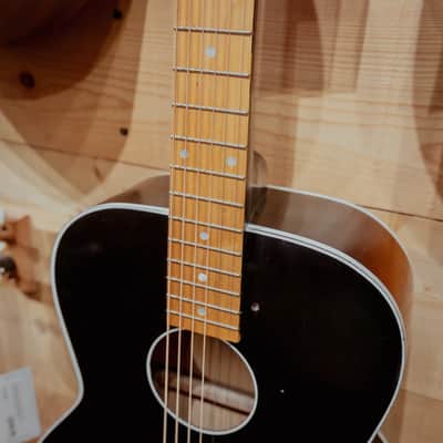1960s Kay 5160 Acoustic Guitar image 4