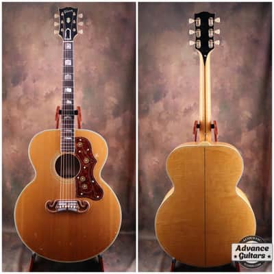 Gibson 1953 J-200N image 1