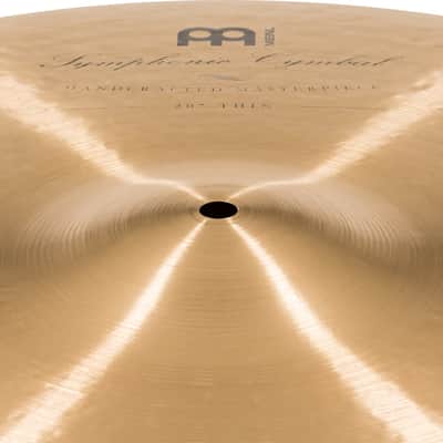 Meinl Symphonic Thin 20'' image 4