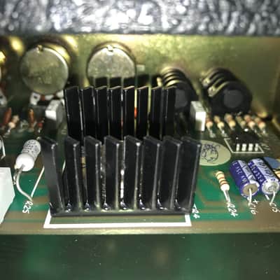 Marshall Bass 12 (Model 5501) image 14