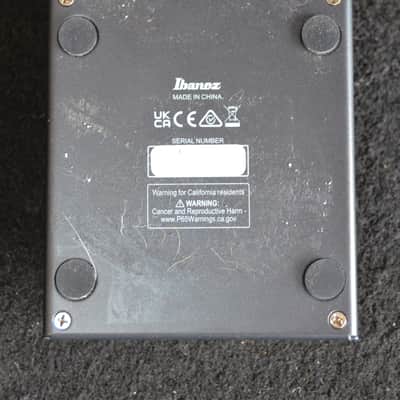 Ibanez Pentatone Equalizer Effect Pedal – Used image 4
