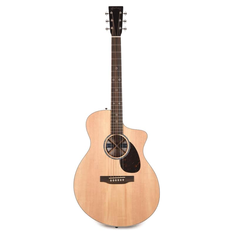 Martin Road Series SC-13E Modern image 1