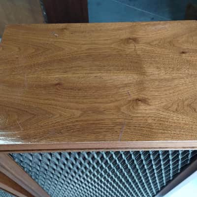 Kenwood KL7080 speakers In excellent condition - 1970's image 4