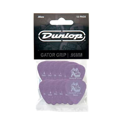417P96 Grip médiator Pack de 12 Dunlop image 5