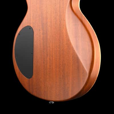 Kz One Solid Carved Top image 9