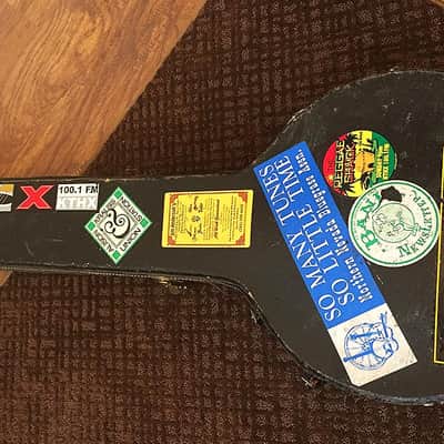 1968 Gibson Mastertone RB-500 Banjo image 11
