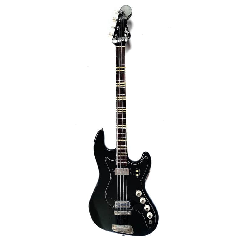 Hofner 185 Artist Bass image 1