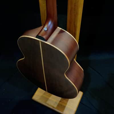 Batiksoul Guitars Grand Concert Nogo Segoro Geni 2019 image 7