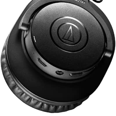 Audio-Technica ATH-M20xBT image 3