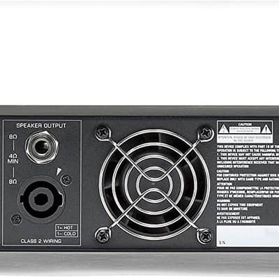 Hartke LX8500 800-watt Bass Head image 3