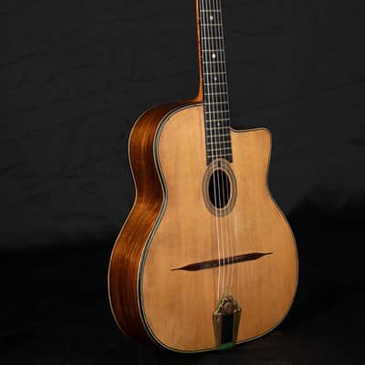 Rino Van Hooijdonk Selmer Replica 2016 image 3