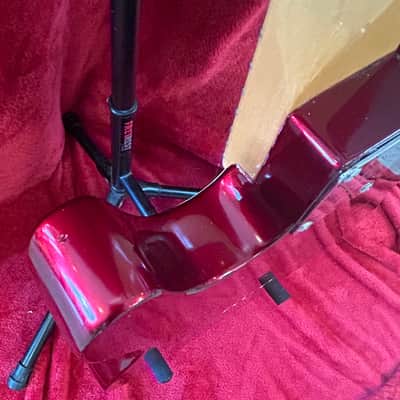 Vintage 1968 Fender Telecaster Refinished image 12