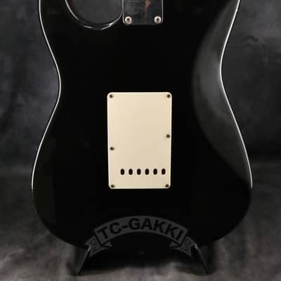 Fender USA 1989 American Vintage 57 Stratocaster image 6