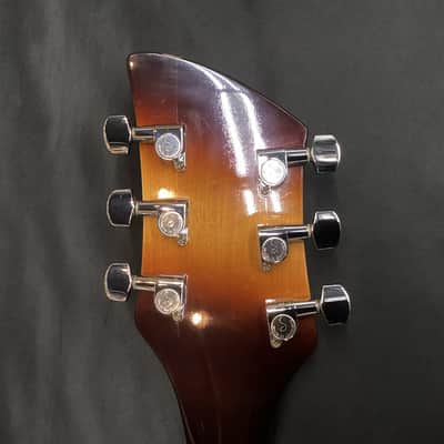 Rickenbacker 620/MB【SALE！】 image 8