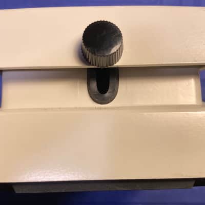 Boss LS-2 Line Selector (Silver Label) 1991 - Present - White image 7